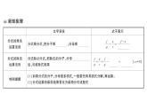 初中數(shù)學(xué)新湘教版八年級上冊2.3第1課時 分式的乘法和除法課堂作業(yè)課件（2025秋）含答案