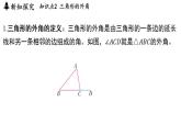 1.3 證明（課件）2025-2026學年浙教版八年級數(shù)學上冊