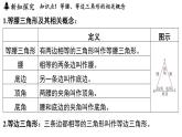2.2 等腰三角形（課件）2025-2026學年浙教版八年級數(shù)學上冊