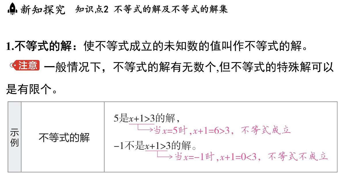 3.3 一元一次不等式及其解法（课件）2025-2026学年浙教版八年级数学上册第7页