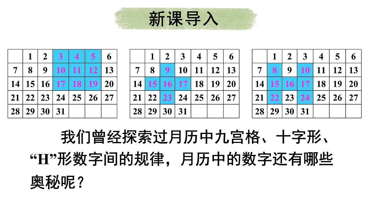 初中数学新人教版八年级上册第16章数学活动教学课件（2025秋）第3页
