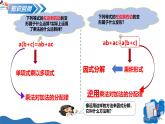 湘教版2025年數(shù)學(xué)八年級上冊1.2提公因式法（第1課時） 課件