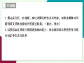 滬科版數(shù)學(xué)2024七年級上冊5.3 用統(tǒng)計圖描述數(shù)據(jù) 課件+教案+導(dǎo)學(xué)案+練習(xí)