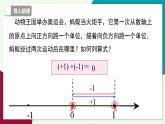 滬科版數(shù)學(xué)2024七年級上冊1.4.1 有理數(shù)的加法 課件+教案+導(dǎo)學(xué)案+練習(xí)