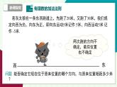 滬科版數(shù)學(xué)2024七年級上冊1.4.1 有理數(shù)的加法 課件+教案+導(dǎo)學(xué)案+練習(xí)
