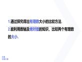 1.2.5 有理數(shù)的大小比較 人教版初中數(shù)學(xué)七年級上冊課件