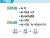 4.1 圖形的軸對稱（課件）2025-2026學年青島版八年級數(shù)學上冊