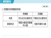 5.3 無理數(shù)（課件）2025-2026學(xué)年青島版八年級數(shù)學(xué)上冊