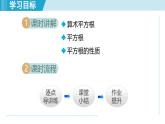 2.1 平方根（課件）2025-2026學(xué)年蘇科版八年級數(shù)學(xué)上冊