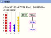 華師版八年級下冊數(shù)學(xué)20.1 平均數(shù)（同步課件）