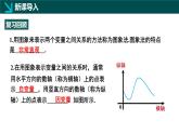 北師版（2024）七年級下冊數(shù)學(xué)6.4用圖象表示變量之間的關(guān)系第2課時(shí)課件