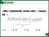 25秋 人教版 數(shù)學(xué)七年級上 3.2 代數(shù)式的值 第1課時 直接代入代數(shù)式求值 習(xí)題課件含答案
