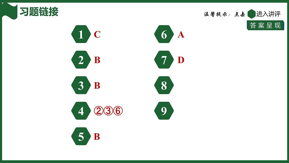 25秋 人教版 数学七上 6.1 几何图形 6.1.1 立体图形与平面图形 第1课时 认识立体图形与平面图形 习题课件第2页