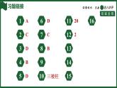 25秋 人教版 數(shù)學(xué)七上 第六章 幾何圖形初步 階段練習(xí)（6.1-6.2）課件