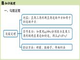 第1章 勾股定理章末小結(jié)（課件）2025-2026學(xué)年度北師大版數(shù)學(xué)八年級(jí)上冊(cè)