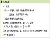 第2章 實(shí)數(shù)章末小結(jié)（課件）2025-2026學(xué)年度北師大版數(shù)學(xué)八年級(jí)上冊(cè)