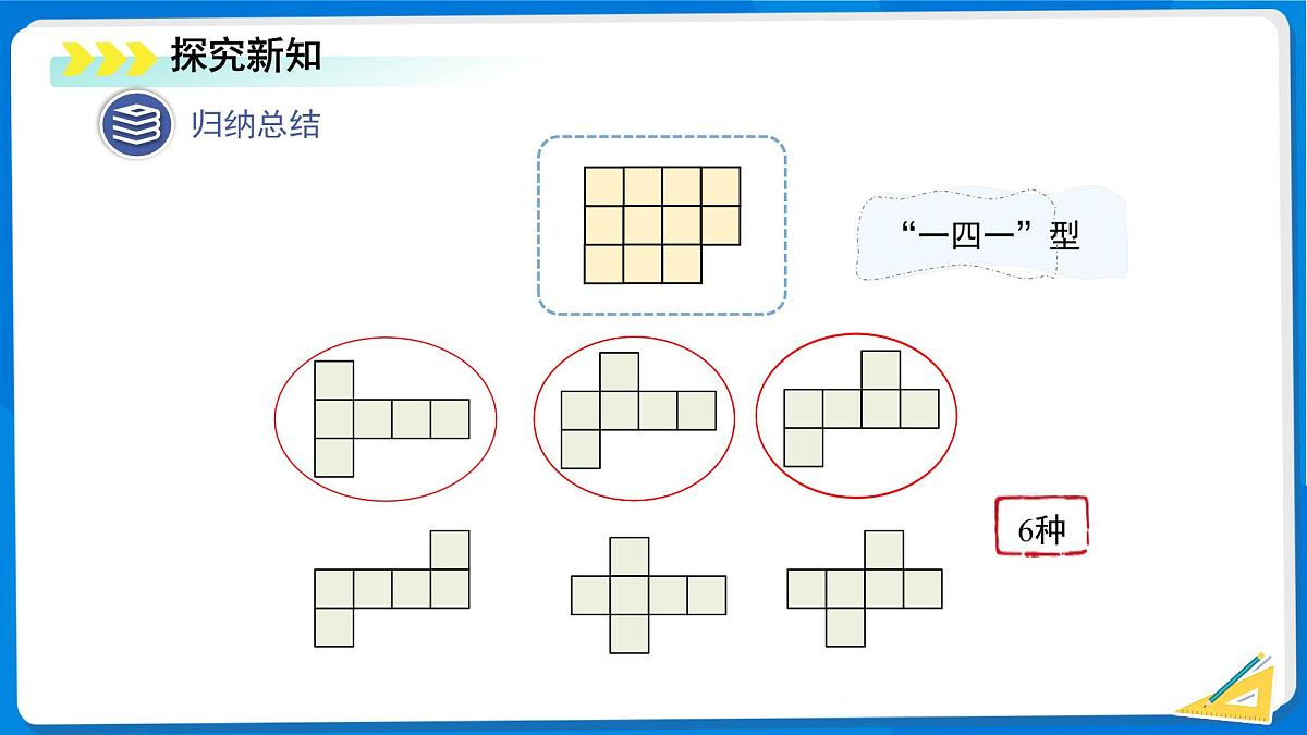 1.2 从立体图形到平面图形（第1课时）课件 数学北师大版（2024）新课标七年级上册第一章第7页