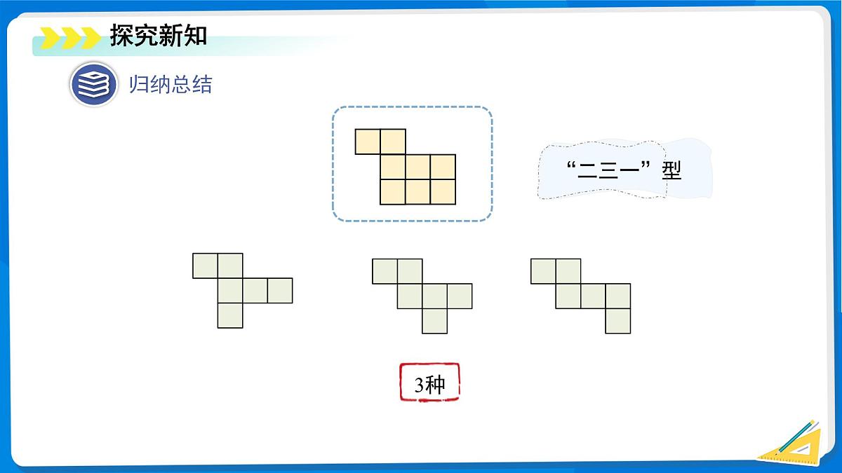 1.2 从立体图形到平面图形（第1课时）课件 数学北师大版（2024）新课标七年级上册第一章第8页