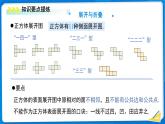 第一章 豐富的圖形世界 單元復(fù)習(xí) 課件 數(shù)學(xué)北師大版（2024）新課標(biāo)七年級上冊