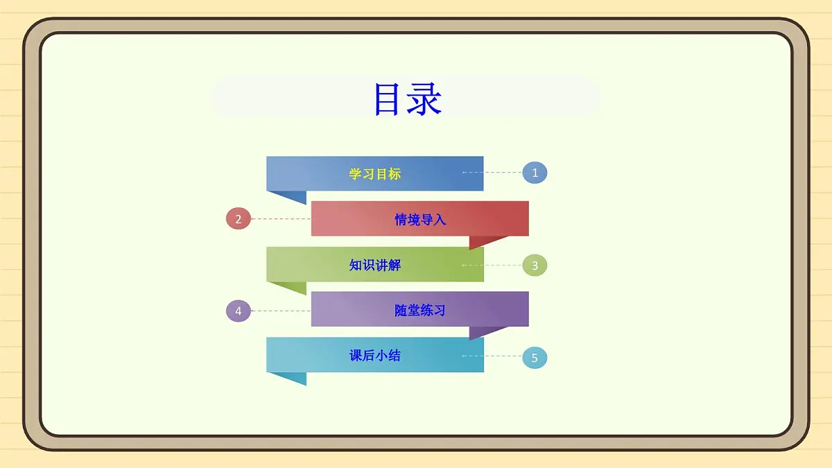 人教版（2024）数学七年级上册1.2.5有理数的大小比较 课件第3页