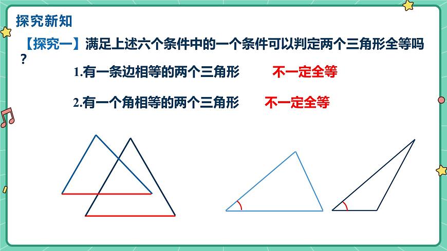 14.2三角形全等的判定（课时1）课件 人教版（2024）数学八年级上册第6页