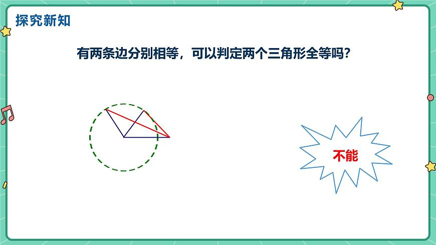 14.2三角形全等的判定（课时1）课件 人教版（2024）数学八年级上册第8页