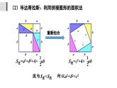 2025-2026學(xué)年北師大版數(shù)學(xué)八年級上冊第一章 勾股定理 本章歸納總結(jié)   課件