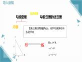 2024版蘇科版初中數(shù)學(xué)八年級上冊第3章 小結(jié)與思考課件+教案