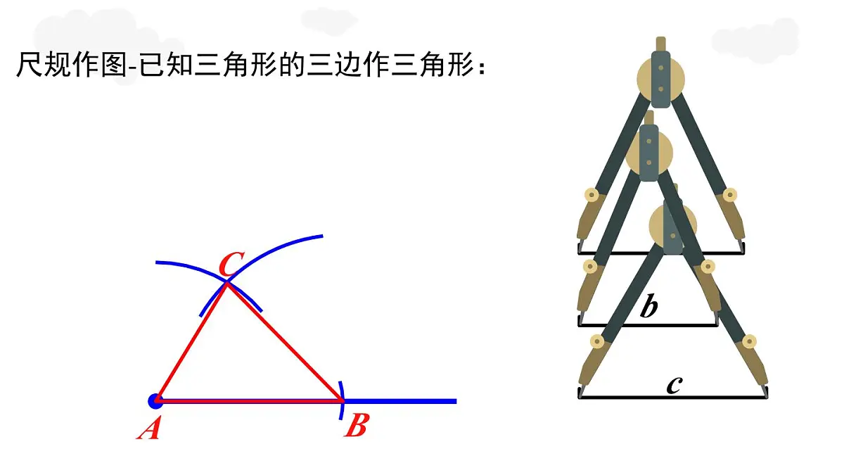 人教版（2024）八年级数学上册第十四章全等三角形章末小结课 课件第5页