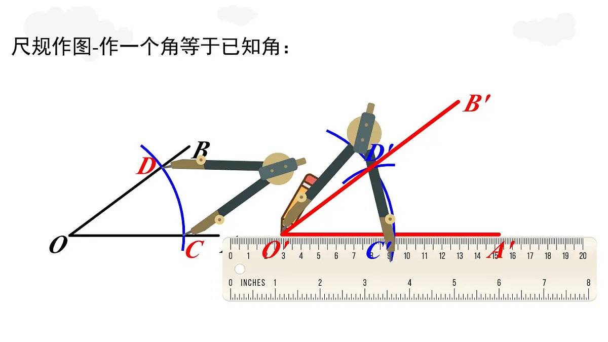 人教版（2024）八年级数学上册第十四章全等三角形章末小结课 课件第6页