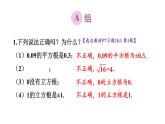 初中數(shù)學(xué)新華東師大版八年級(jí)上冊(cè)10.1.習(xí)題10.1教學(xué)課件（2025秋）
