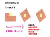 初中數(shù)學(xué)新北師大版八年級上冊第一章本章歸納總結(jié)教學(xué)課件（2025秋）