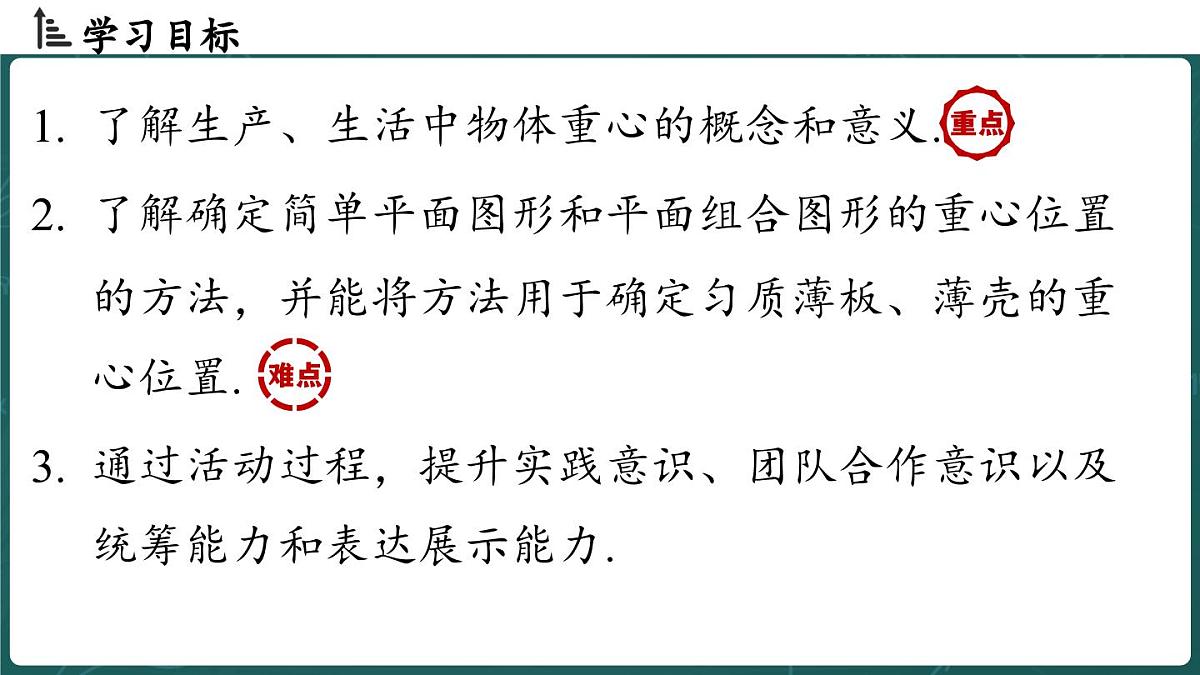 人教版（2024）八年级数学上册 第十三章 三角形综合与实践课（课件）第2页