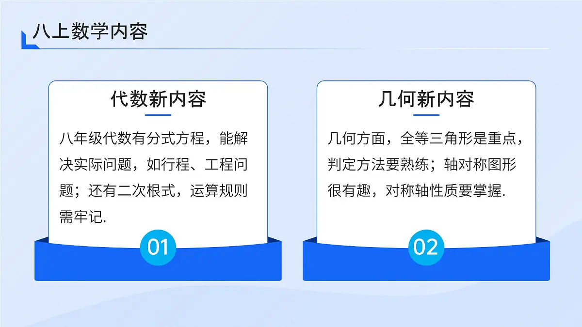 八年级数学秋季开学第一课 课件（人教版2024）第8页