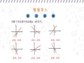 17.3 一次函數(shù) 第3課時 （課件）-初中數(shù)學華東師大版八年級下冊