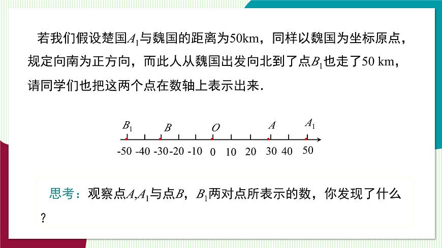 1.2 第2课时 相反数第5页