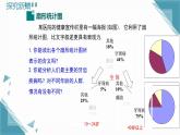 2025新華東師大版教材初中數(shù)學八年級上冊14.2.1.扇形統(tǒng)計圖課件+教案