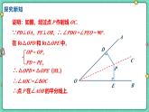 14.3角的平分線（課時2）（教學(xué)課件）-初中數(shù)學(xué)人教版（2024）八年級上冊