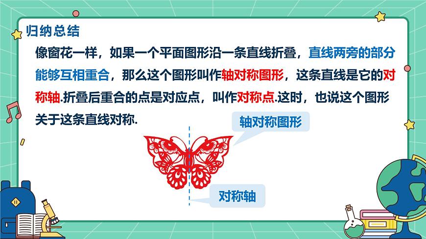 15.1.1轴对称及其性质（教学课件）-初中数学人教版（2024）八年级上册第5页