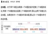 2.5 逆命題和逆定理（課件）2025-2026學(xué)年浙教版八年級數(shù)學(xué)上冊