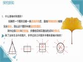 2025浙教版教材初中數(shù)學(xué)八年級(jí)上冊(cè)2.1圖形的軸對(duì)稱課件+教案