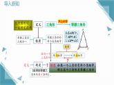 2025浙教版教材初中數(shù)學(xué)八年級(jí)上冊(cè)2.4等腰三角形的判定定理課件+教案
