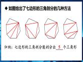 人教版（2024）新教材八年級(jí)數(shù)學(xué)上冊(cè)課件 第一十三章 數(shù)學(xué)活動(dòng)-