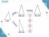 2025浙教版教材初中數(shù)學八年級上冊2.6直角三角形（第一課時）課件+教案