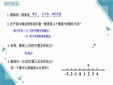 2025浙教版教材初中數(shù)學(xué)八年級(jí)上冊(cè)4.1平面直角坐標(biāo)系（第一課時(shí)）課件+教案