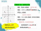 2025浙教版教材初中數(shù)學(xué)八年級(jí)上冊(cè)4.3 坐標(biāo)平面內(nèi)圖形的軸對(duì)稱和平移（第一課時(shí)）課件+教案