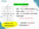 2025浙教版教材初中數(shù)學(xué)八年級(jí)上冊(cè)4.3 坐標(biāo)平面內(nèi)圖形的軸對(duì)稱和平移（第一課時(shí)）課件+教案