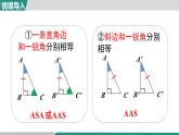 2025-2026學(xué)年度人教版數(shù)學(xué)八年級上冊14.2 第5課時(shí) “斜邊、直角邊”(課件）教案