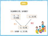人教版數(shù)學(xué)九上 21.2.1.1《配方法- 直接開平方法》課件