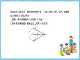 人教版數(shù)學(xué)九上 24.2.2.3《直線和圓的位置關(guān)系-切線長(zhǎng)定理》課件